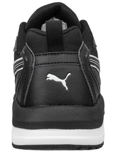 Buty robocze Puma Shift Black S3S 64.770.0 -41