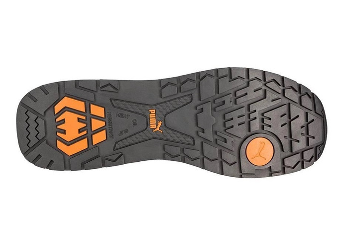 Buty robocze Puma Crosstwist S3 63.314.0 - 36