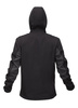Bluza robocza BoSafety JK-Rysonplus-0206 - M