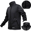 Bluza robocza BoSafety ML-Active Pro-0200 - L