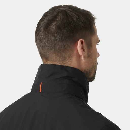 Płaszcz wodoodporny Helly Hansen Barcode 71283-M