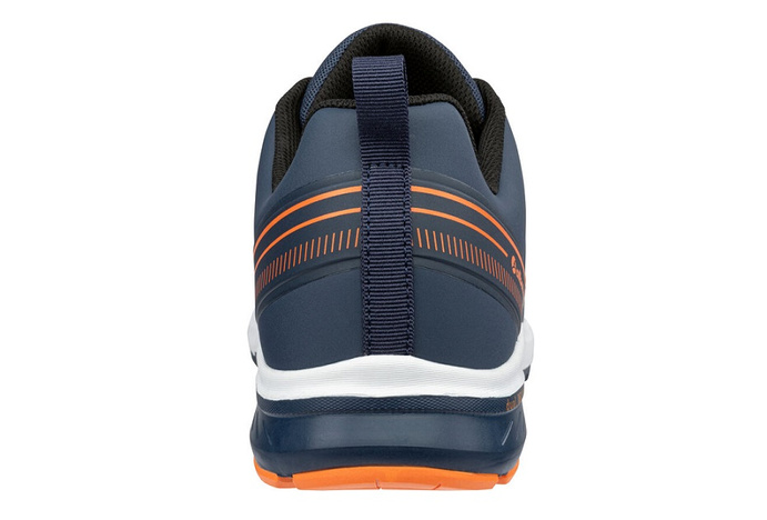 Buty robocze Albatros Vigor Blue S3S 64.642.0 - 44