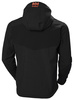 Softshell roboczy męski Helly Hansen 74140-990 - M