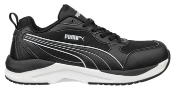 Buty robocze Puma Shift Black S3S 64.770.0 -45