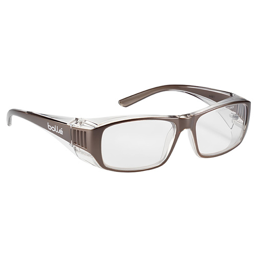 Okulary ochronne Bolle B808 clear
