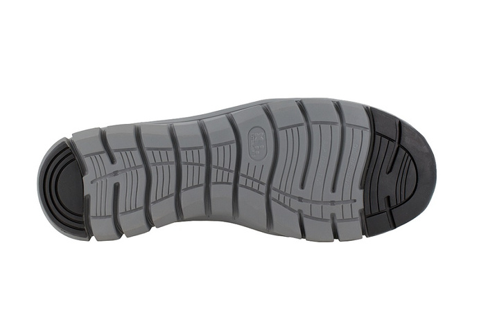 Buty robocze półbuty Reebok IB1036 1S3 - 40