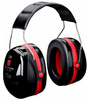 Słuchawki 3M Optime III H540A