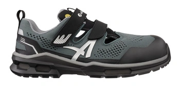 Buty robocze Albatros Eclipse Air Low 64.794.0 -41