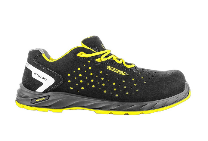 Buty robocze VM Chicago 2285 S1P - 42