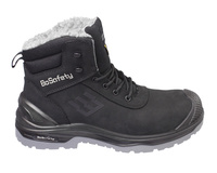 Buty robocze BoSafety ocieplane Galiot S3 - 43