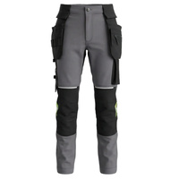 Spodnie robocze BoSsafety TR-Tensionpro-0602 - 54