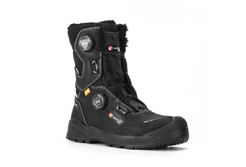Buty robocze Sixton Tenace 45524-00L S7S - 41