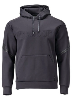 Bluza robocza Mascot 22186-608-010 granatowa - S