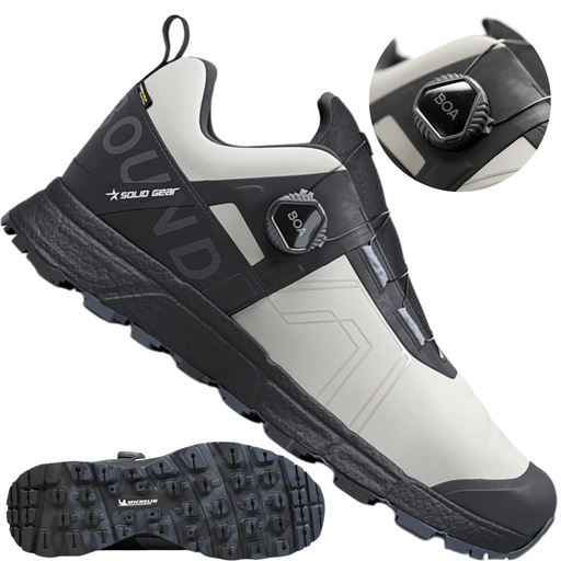 Buty Solid Gear Bound SG16010300 O2 - 45