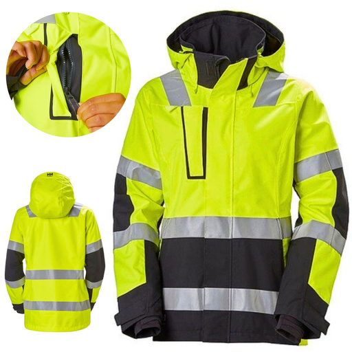 Kurtka robocza damska Helly Hansen 71398-369 - S