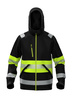 Softshell roboczy BoSafety JK-Valencia C1-0204 - S