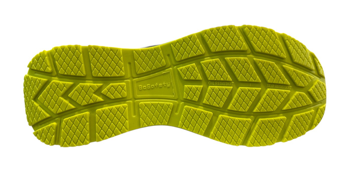 Buty robocze Leonidio S3S zapięcie MOZ Boa - 40