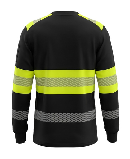 Koszulka robocza BS TS-Ricolong-C1-0204 - XXL