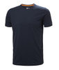 T-shirt roboczy Helly Hansen Evo 79198-590 - M