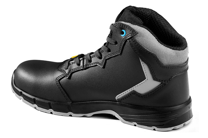 Buty Sparco Targa-H Paul S3S BTB0012BOK110 - 45