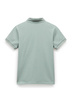 Polo kids Napapijri E-chamois Green - 8