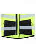 Softshell roboczy BoSafety JK-Topek C1-0204 - 4XL