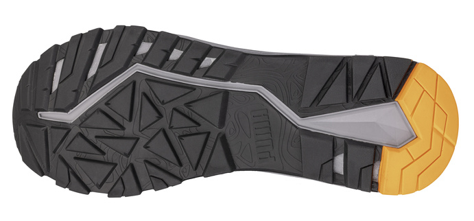 Buty robocze Puma Kanyon S3S DISC BOA 63.559.0 -41