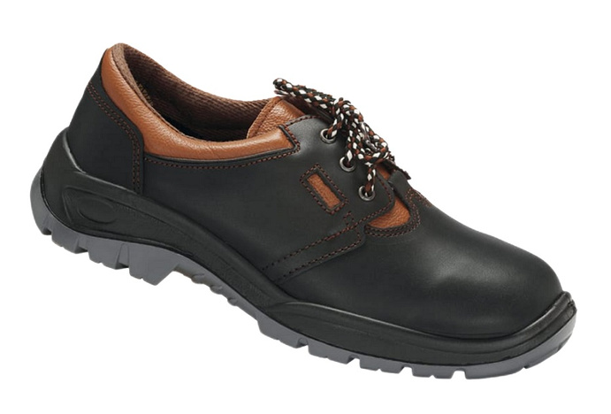 Buty robocze półbuty PPO 38 O2 - 40