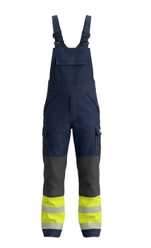 Spodnie robocze BS AS-Multisafe-BP-C1-0504-58