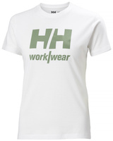 T-shirt roboczy damski Helly Hansen 79287-900 - M