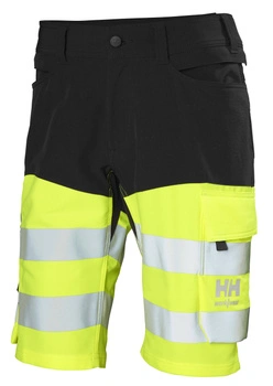 Spodenki robocze męskie Helly Hansen 77434-369 -52