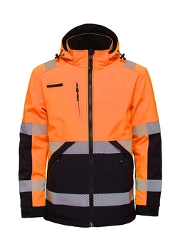 Softshell BoSafety WJ-Valencia C2-0302 - XXL