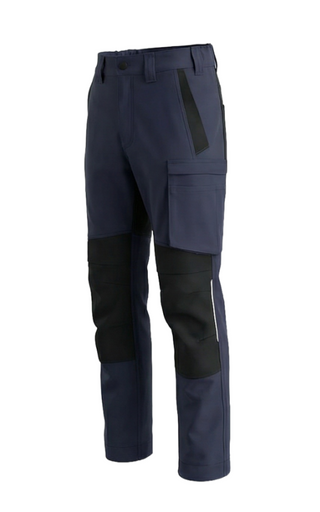 Spodnie robocze BoSafety TR-Combo-0502 - 48
