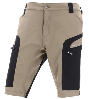 Spodenki Pro One Puma Workwear 30-1980 brown - S
