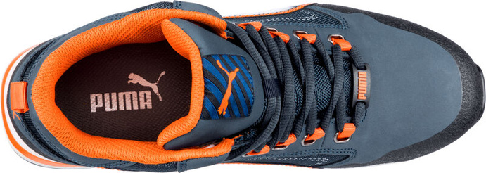 Buty robocze Puma Crosstwist S3 63.314.0 - 39
