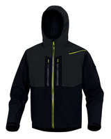 Softshell roboczy Delta Plus Horten2 - XXL