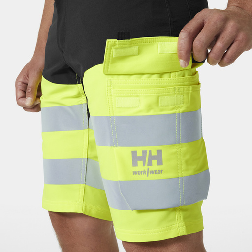 Spodenki robocze męskie Helly Hansen 77434-369 -52