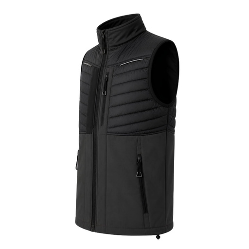 Kamizelka robocza BoSafety VS-Roxy-1602 - XXL