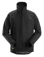 Softshell roboczy Snickers 1205-0400 czarny - M