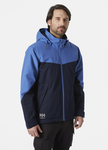 Kurtka robocza Helly Hansen Oxford 73290-595 - S