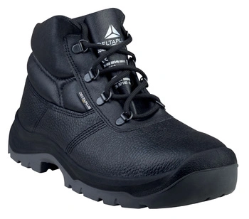 Buty robocze trzewiki Delta Plus Jumper S1 - 45