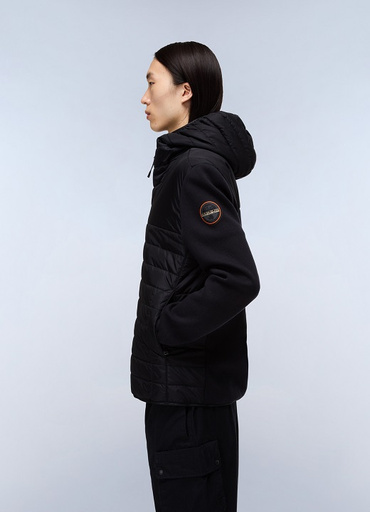 Kurtka Napapijri D-Tosa FZ 941 Black - S