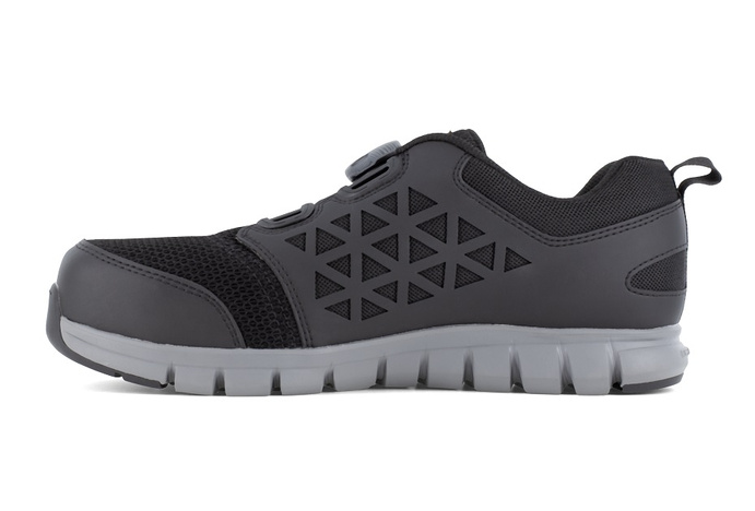 Buty robocze półbuty Reebok IB1032 S1P BOA - 41