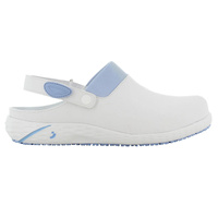 Buty profilaktyczne damskie Dany Light Blue - 40