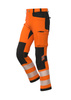 Spodnie robocze BoSafety TR-Tension-C2-0302 - 46