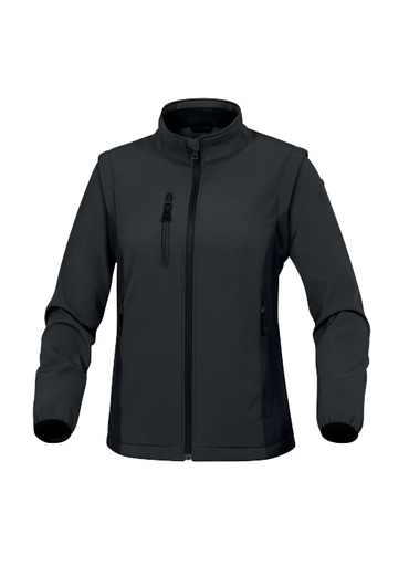 Softshell roboczy damski Delta Plus Mysen2 - L