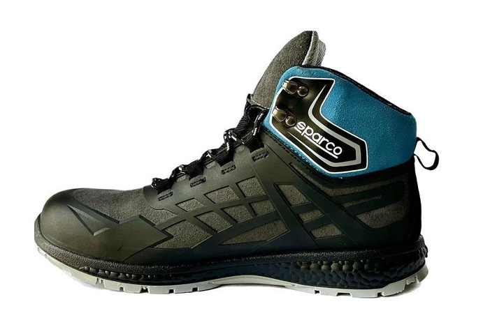 Buty Sparco Arctic 07533 NRAZ S3 - 41