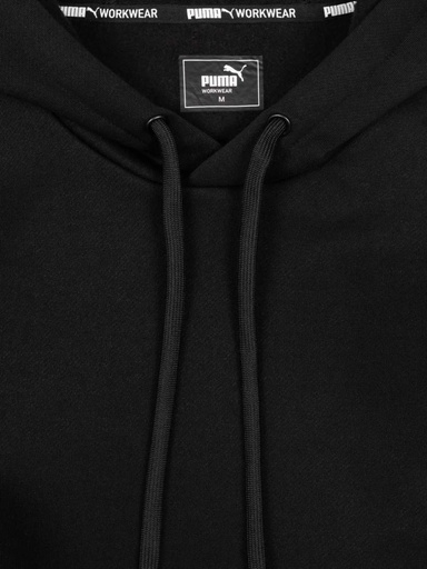Bluza z kapturem Advanced Puma Workwear 30-1350- S