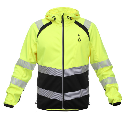 Softshell roboczy BoSafety JK-Topek-C2-0402 - S