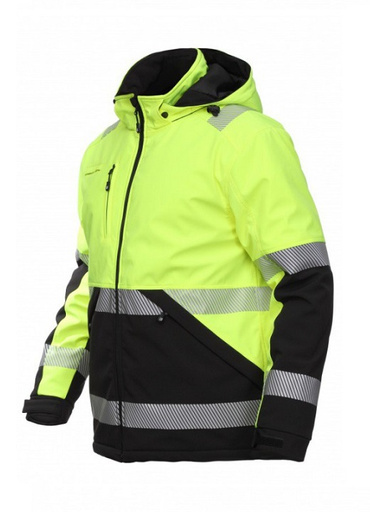 Softshell BoSafety WJ-Valencia C2-0402 - M